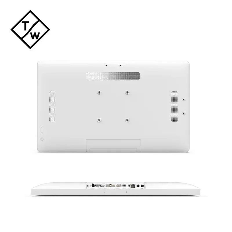 RK3399 RK3588 CPU 4GB 8GB RAM 24 inch Android Tablet PC All in One