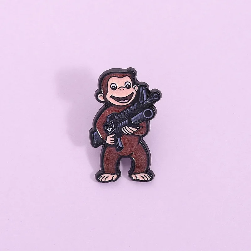 #64 Cheapest Decorative Brooch Pins Deals You Can Get