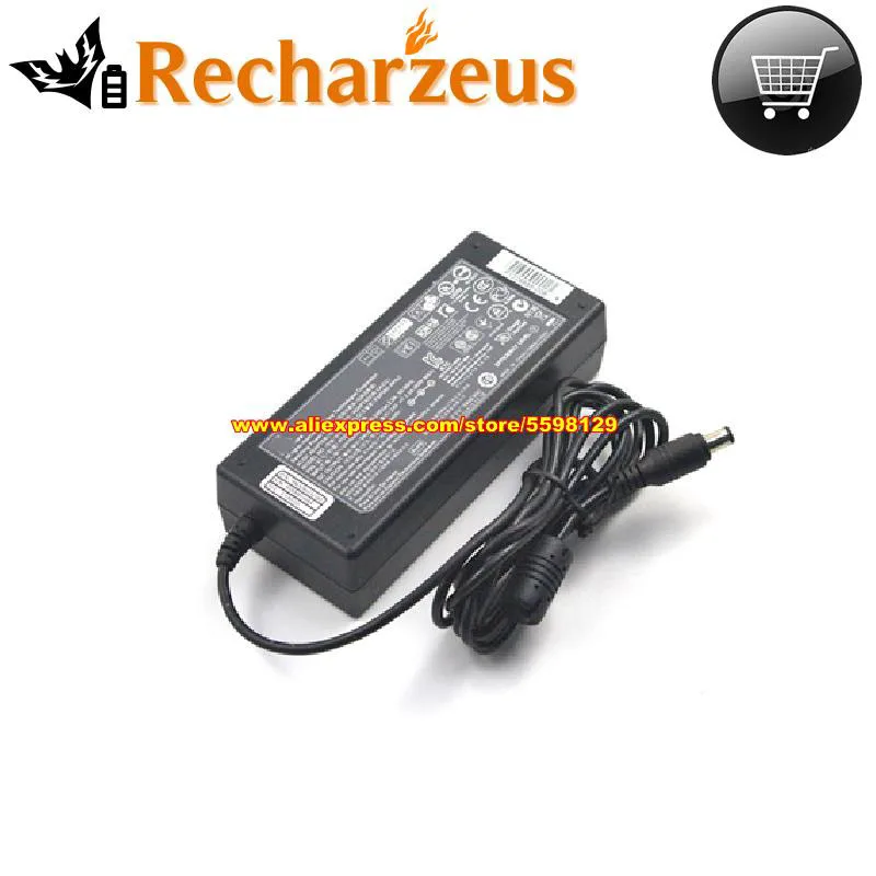 Imagem -02 - Adaptador Genuíno para Zebra Gx420d Gx420t Gk420t Gk420d 24v 2.5a 60w Fsp060-rpac P1076000006 P1028888-001 P1029999 Fonte de Alimentação