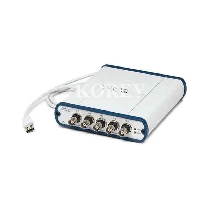

High Precision Data Acquisition Card USB-4431 780164-01
