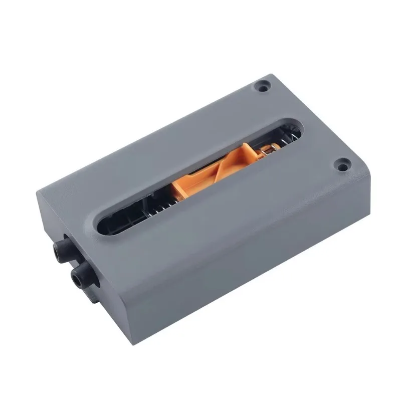 

Suitable for Bambu Lab P2S, providing smooth and safe feeding for 3D printer accessories