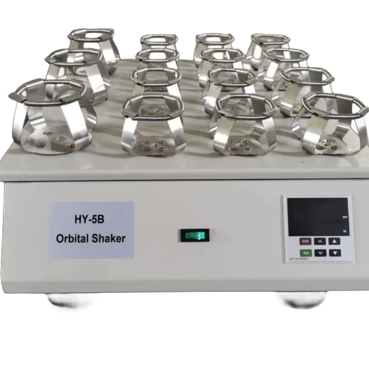 Orbital shaker Factory Directly Scientific Digital Bench Top Laboratory Oscillator