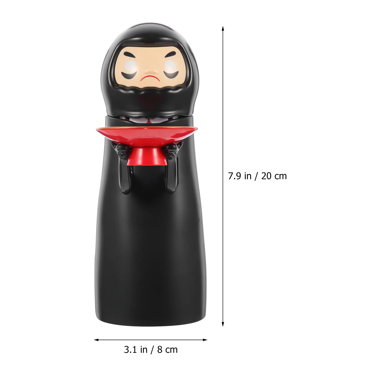 1pcs Adorable Piggy Bank Coin Bank For Kids Creative Money Storage Jar Desktop Decor Children Saving Box Tinplate Money Box Home