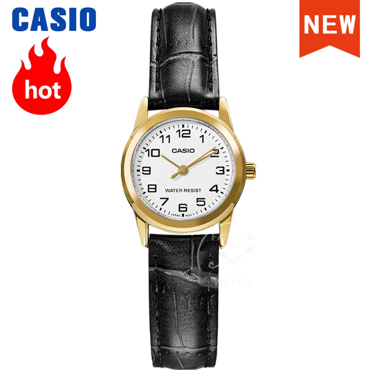 Casio Watch Women W… - image