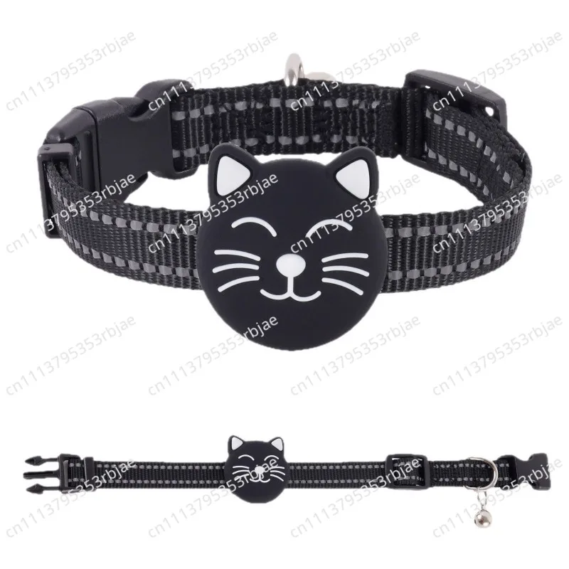 Anti-lost device, pet collar, kitten and puppy smart anti-lost object finder