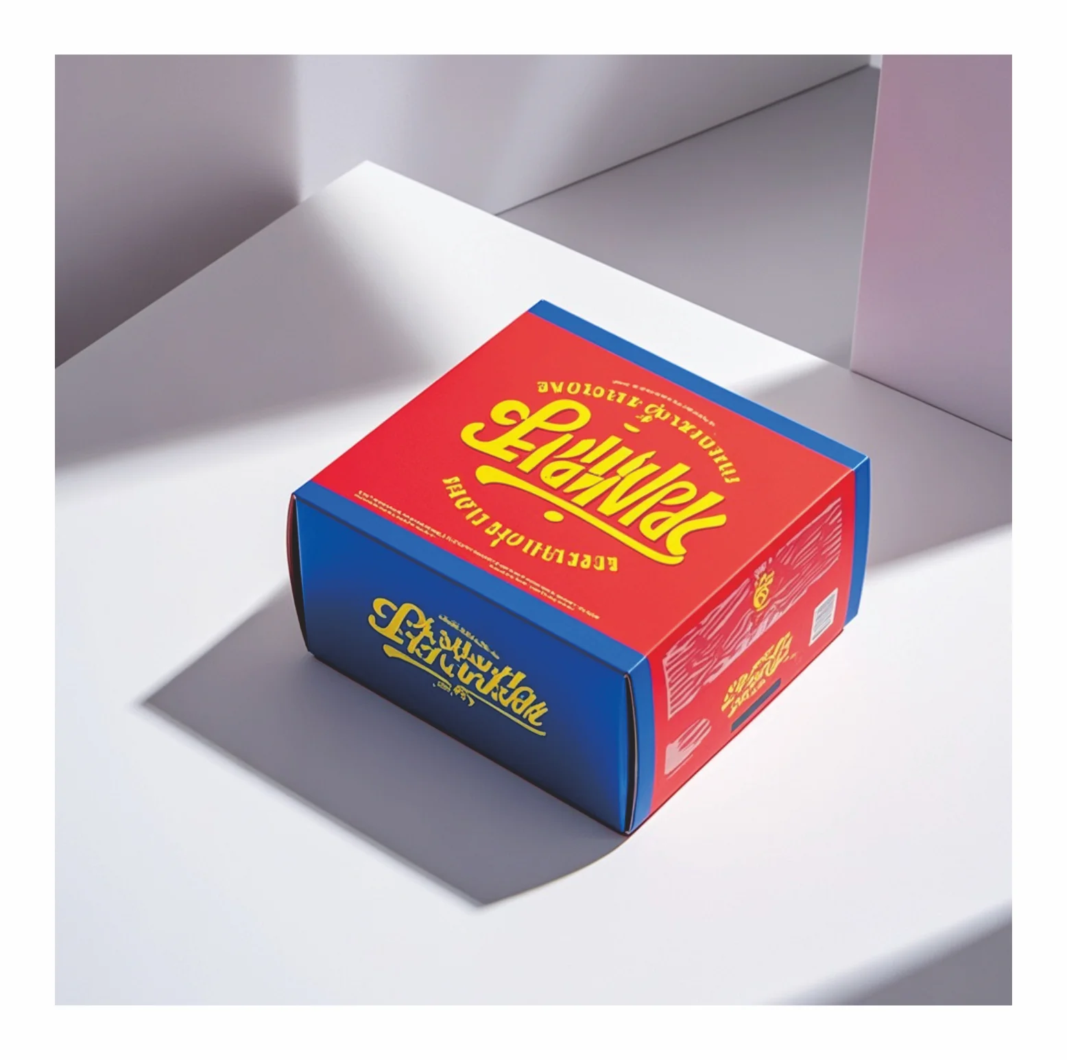Brand New Wholesale Custom Logo Shipping Boxes Custom Logo Pink Shipping Boxes For Small Business For Wholesales
