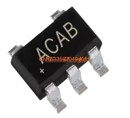 

MAX999EUK ACAB SOT23-5