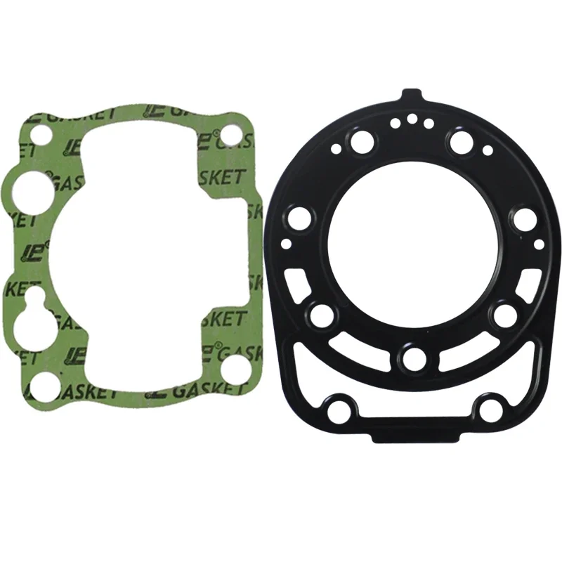 Комплект прокладок цилиндра мотоцикла для Kawasaki KDX250 R KDX 250R KDX250R 1991-1995
