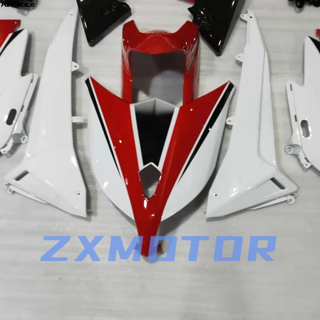 Bodywork Fairing Kit for YAMAHA TMAX 530 2012 2013 2014 Aftermarket Motorcycle Scooter Plastic Set Set Fairings TMAX530