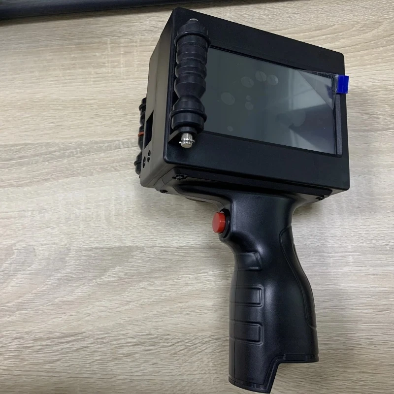 12.7Mm HP45 Intelli…