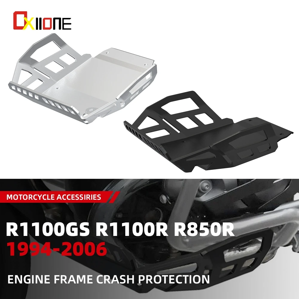 

FOR BMW R850R R 850 R 850R 1995 -2006 2005 Motorcycle Engine Lower Spoiler Body Bellypan Fairing Protector Guard Chassis Shield