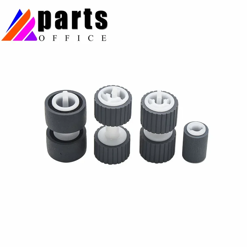 1SET B12B813581 Roller Assembly Kit for EPSON WorkForce DS-760 DS-860 / DS760 DS860