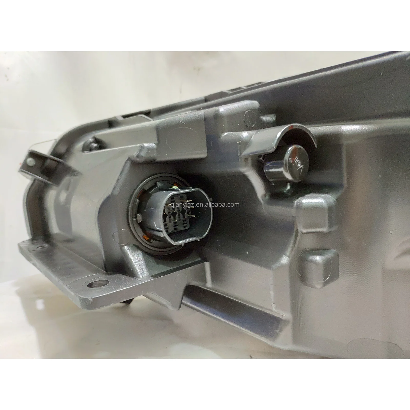 Wholesale BYD Tang LED Headlights Made in China Are Compatible with the Original LED Daytime Driving Beam Headlights
