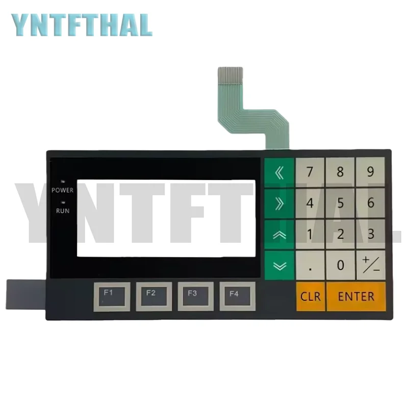 جديد NT11S-SF121B NT11S-SF121 NT11-SF121-E غشاء لوحة المفاتيح الفيلم #1