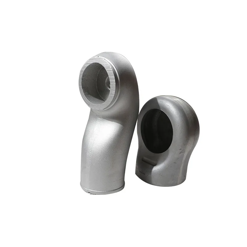 

Aluminum alloy casting, robot arm aluminum casting