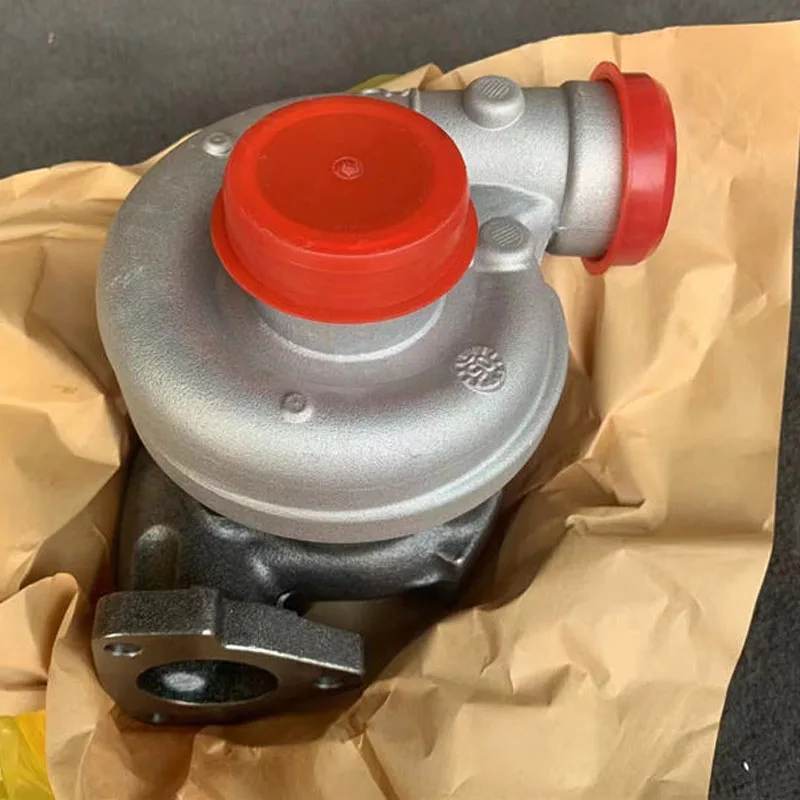 S1B Turbo 04234298KZ 04272467KZ 04272466KZ 04272465KZ 04270460KZ Turbocharger for Deutz With BF3L914 BF4M1011F Engine