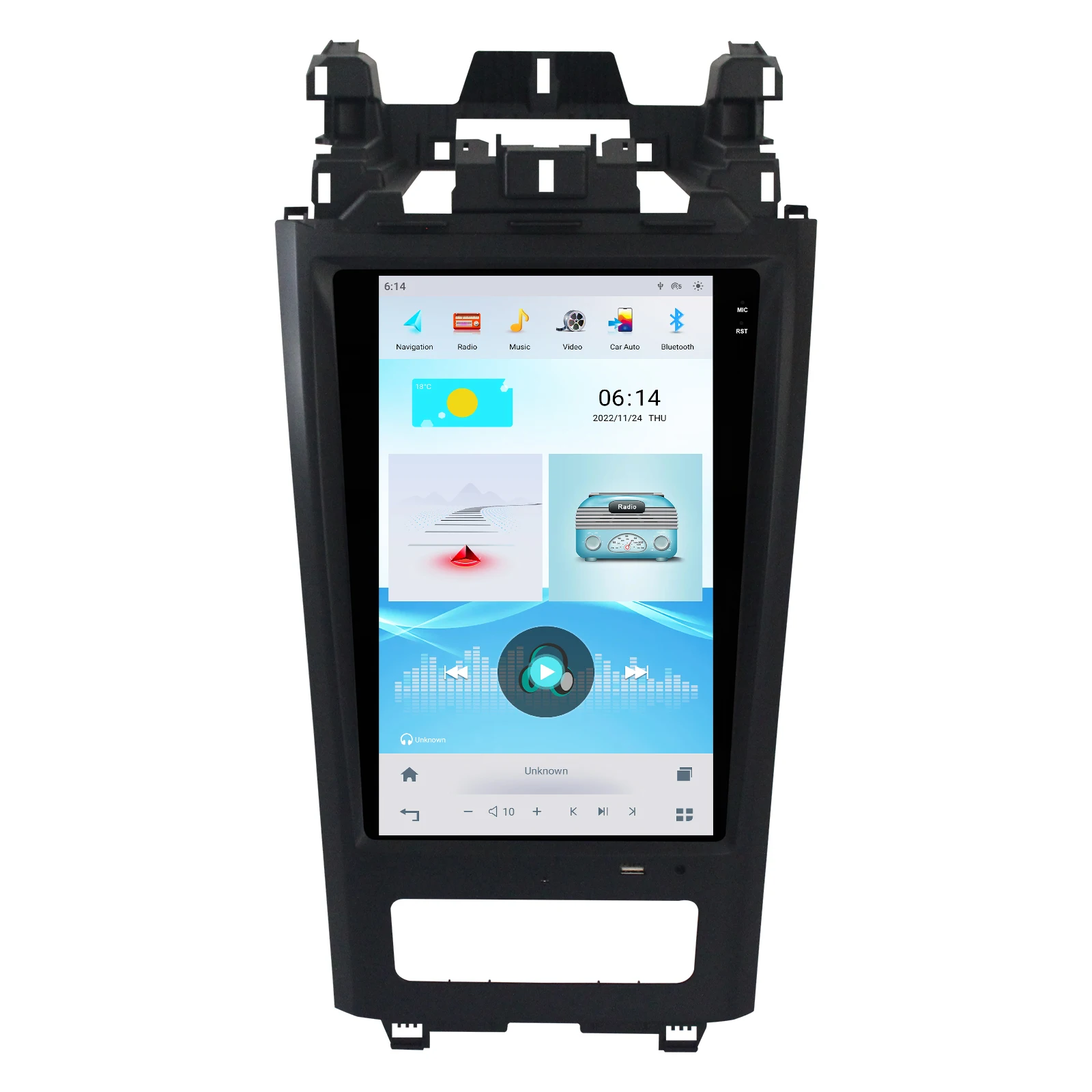 Wholesale Car Andro… - image