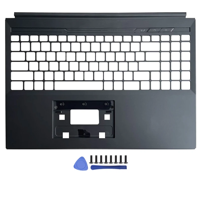 For MECHREVO Kuangshi 16Pro G16PRO Kuangshi 16Super Jiaolong 16K 16QS Laptop Top Case Cover Front Frame Palmrest Bottom Shell