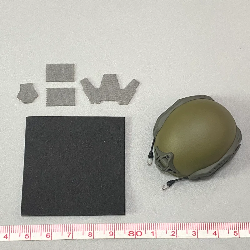 Easy&Simple ES 1:6 Scale Soldier 06042 PMC Helmet G Model