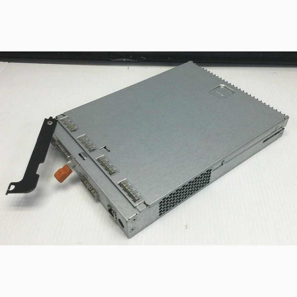 DELL Powervault MD3200 MD3220 6 グラム 4 ポート SAS コントローラ 0N98MP N98MP