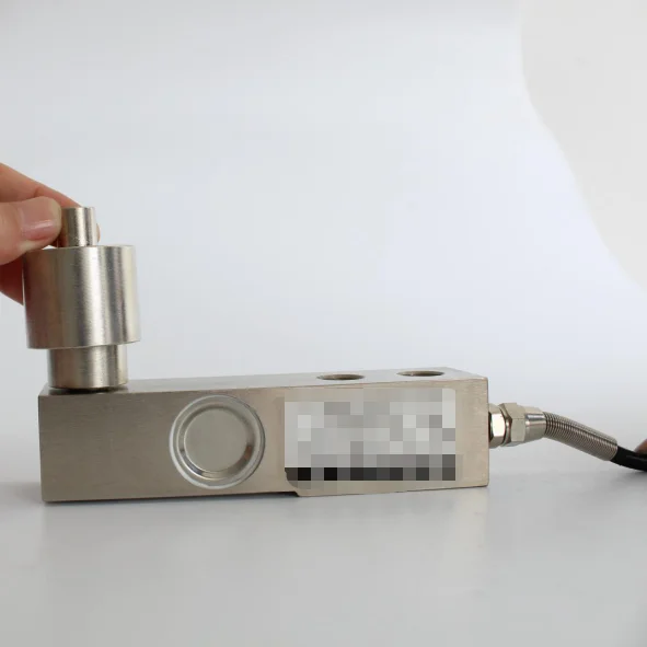 ホッパー/タンクスケール用の高品質ひずみゲージビームロードセル