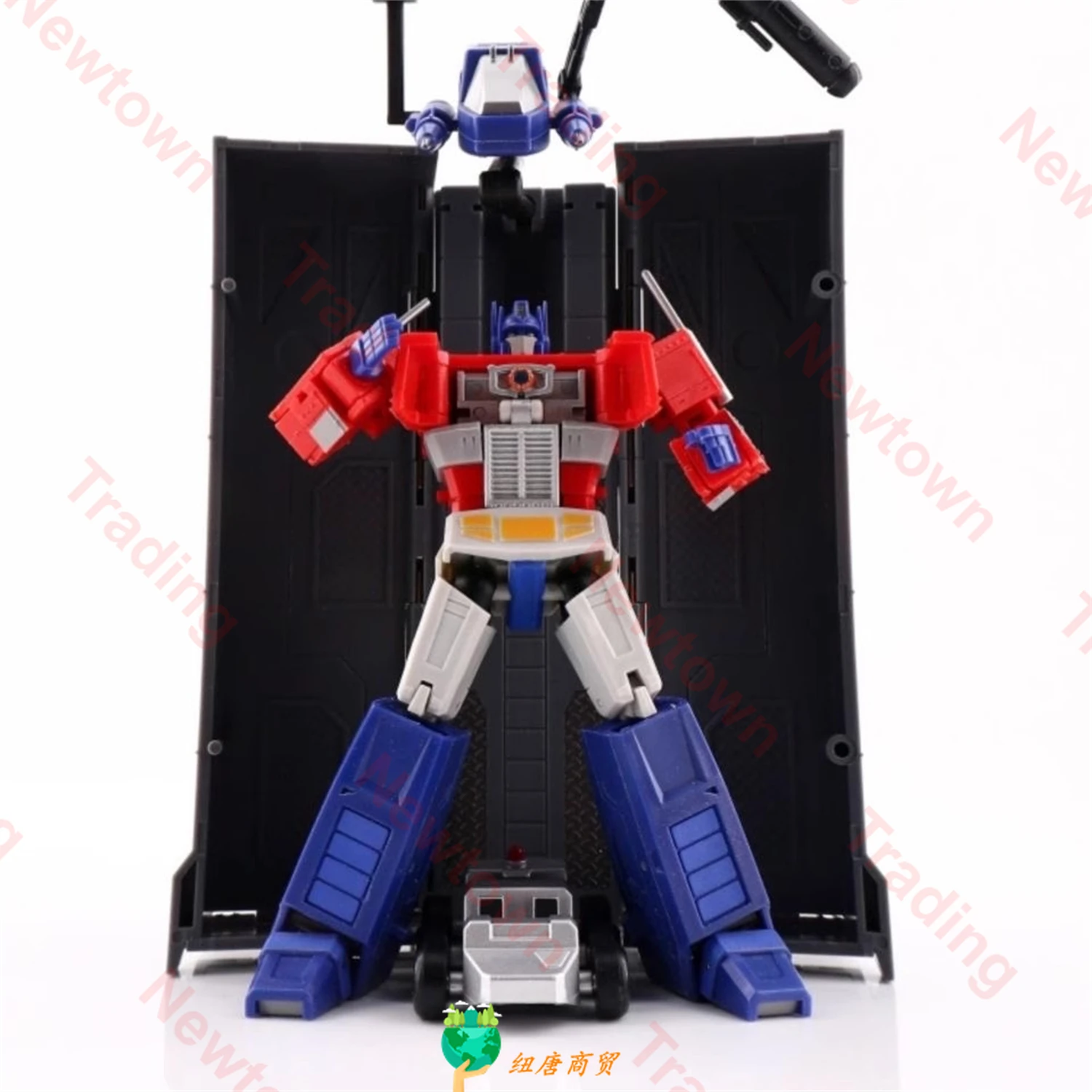 IN STOCK Magic Square MS-TOYS Transformation MS-B18 MSB18 Original Color OP Prime Action Figure