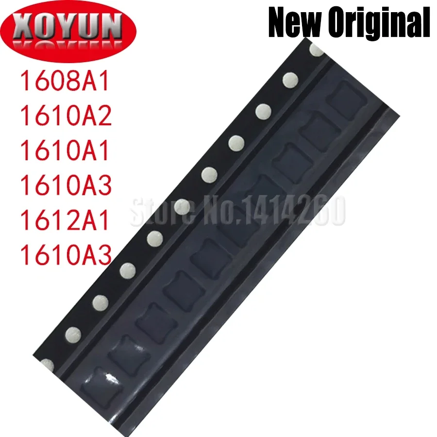 1pcs 1608A1 1610A2 1610A3 1610A1 1610A3 1612A1  usb charger charging ic 100%New