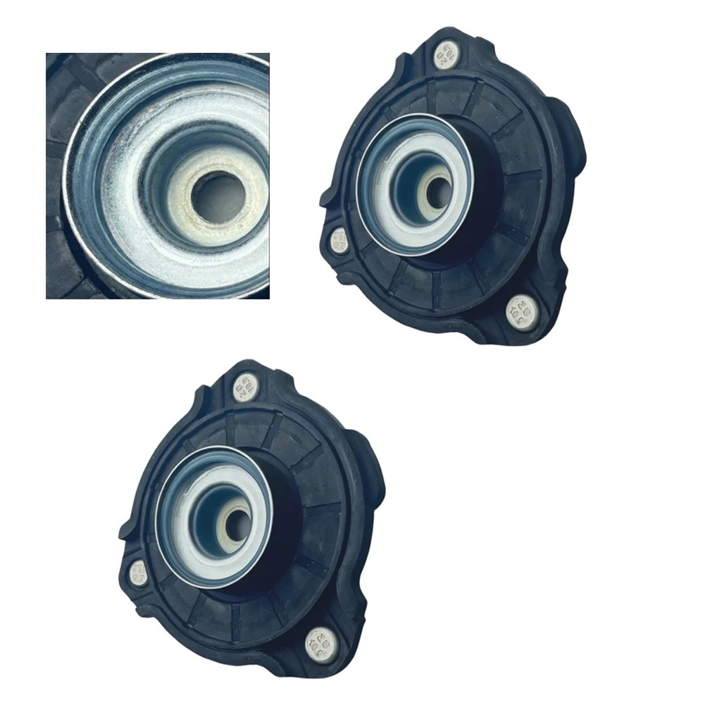 For Hyundai Sonata 2015-2019 Shock Protector Sleeve Front Shock Absorber Cover For Daily Driving Protection As Shown
