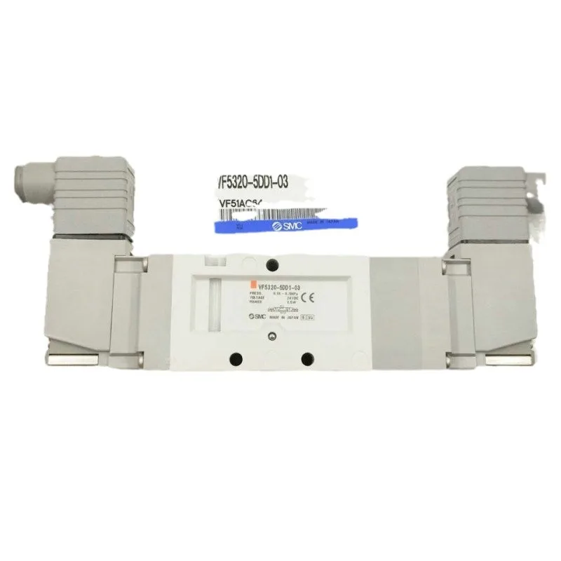 الأجزاء مناسبة لصمام الملف اللولبي SMC SY55405WOZ/SY5155DZD العلامة التجارية الجديدة الأصلية