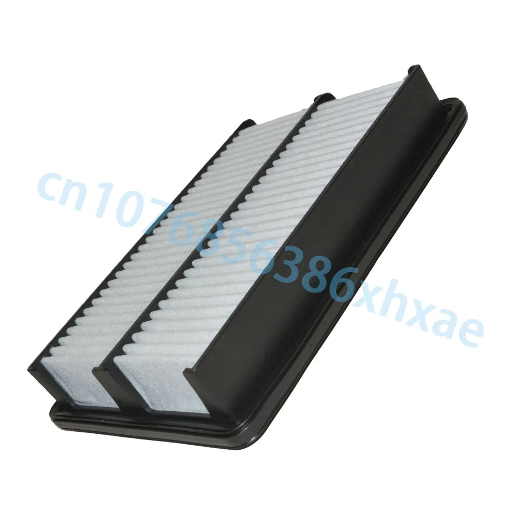 Air Filter For JAC Refine A60 2016 1.5T 1109130U7500 Engine Code HFC4GC1.6D Parts Accessories
