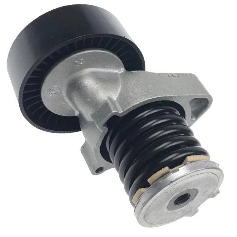 

A2712000470 Engine Drive Belt Tensioner For Mercedes-Benz C204 A207 C207 W212 W203 W204 S204 A209 C209 M271 CL203 R171 R172 200K