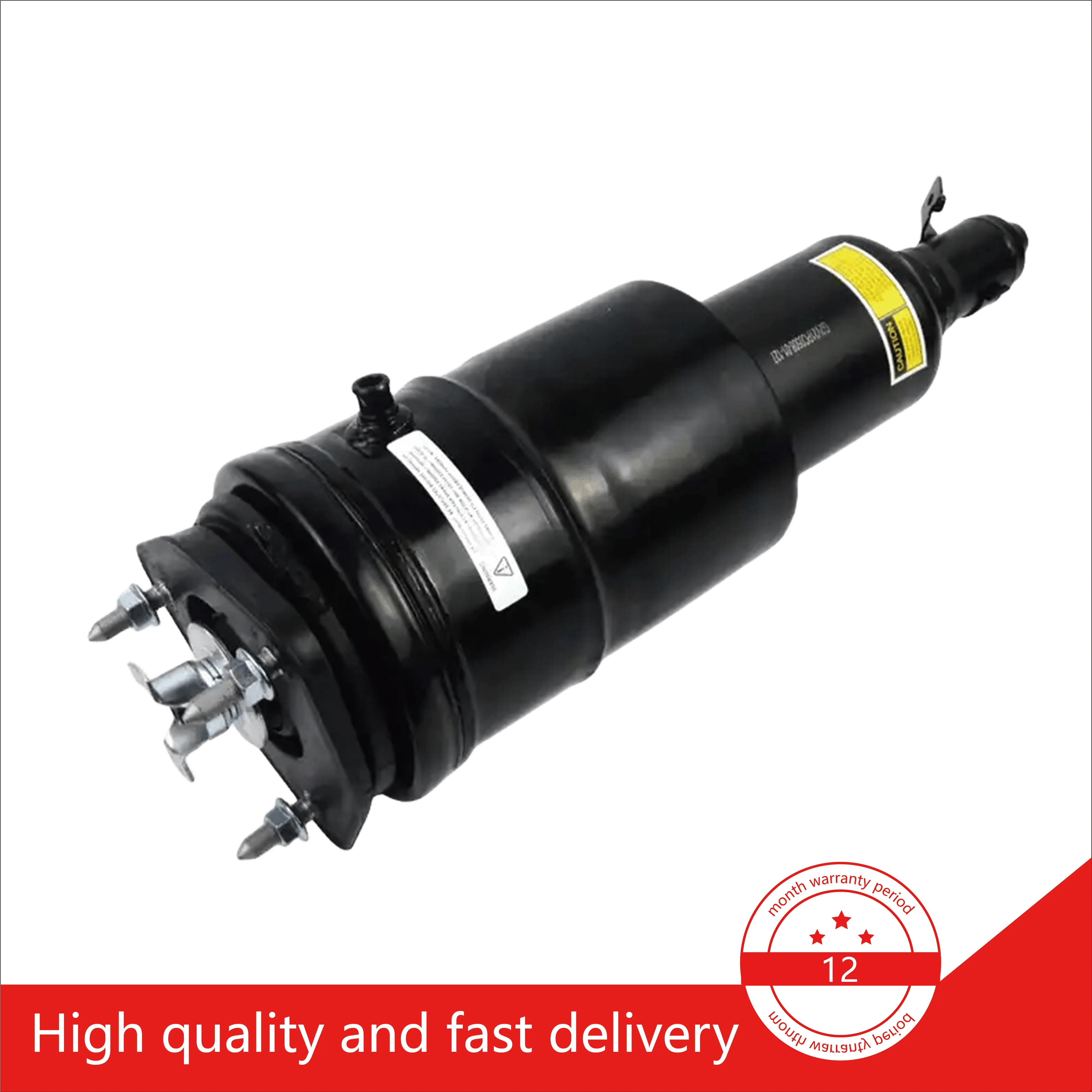 1Pc Front Left or Right Air Suspension Shock For Lexus LS 600h LS600hL Air Damper Ride Strut 48020-50200 48010-50200 4801050340