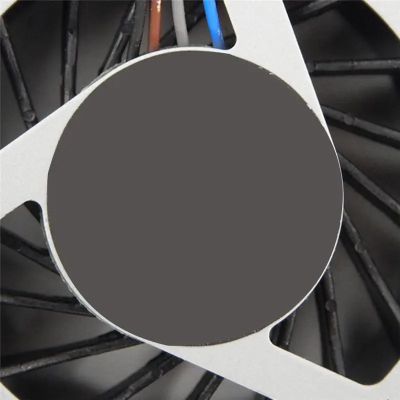 (A90P] Laptop CPU Cooling Fan for Probook 4530S 4535S 4730S 6460B 8470P 641839 001 646285 00 CPU Cooler Radiator