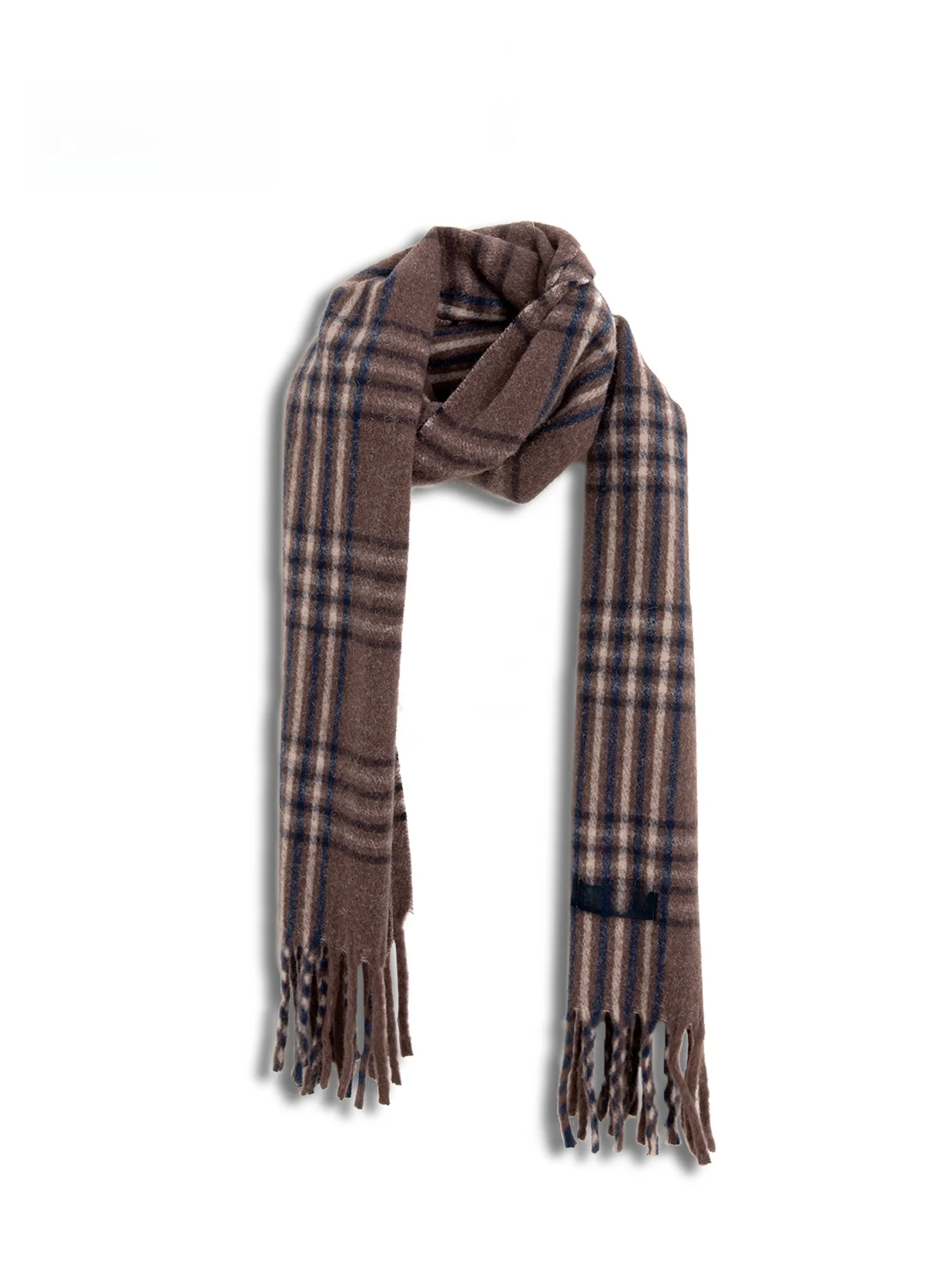 klan-Echarpe-a-carreaux-pour-femme-faionable-hiver-chaud-ne-plus-chaud-design-allegre-vetements-d'exterieur-accessoire-echarpe-en-fibre-de-polyester