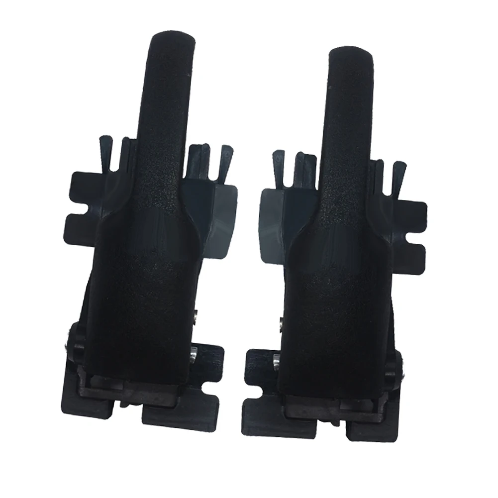 

Replacement Interior Door Handle Set for Ford For Explorer 1991 through 2001 Models F77Z7821818AA F77Z7821819AA Easy Install