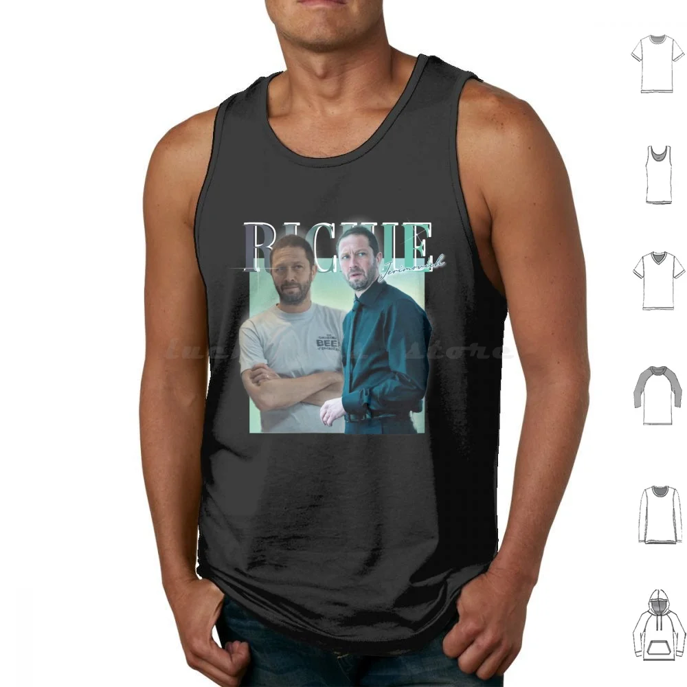 Richie Jerimovich T… - image