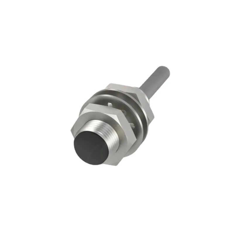 

BES04CW Inductive Standard Sensor BES M12MD-NSC20B-BV02-003