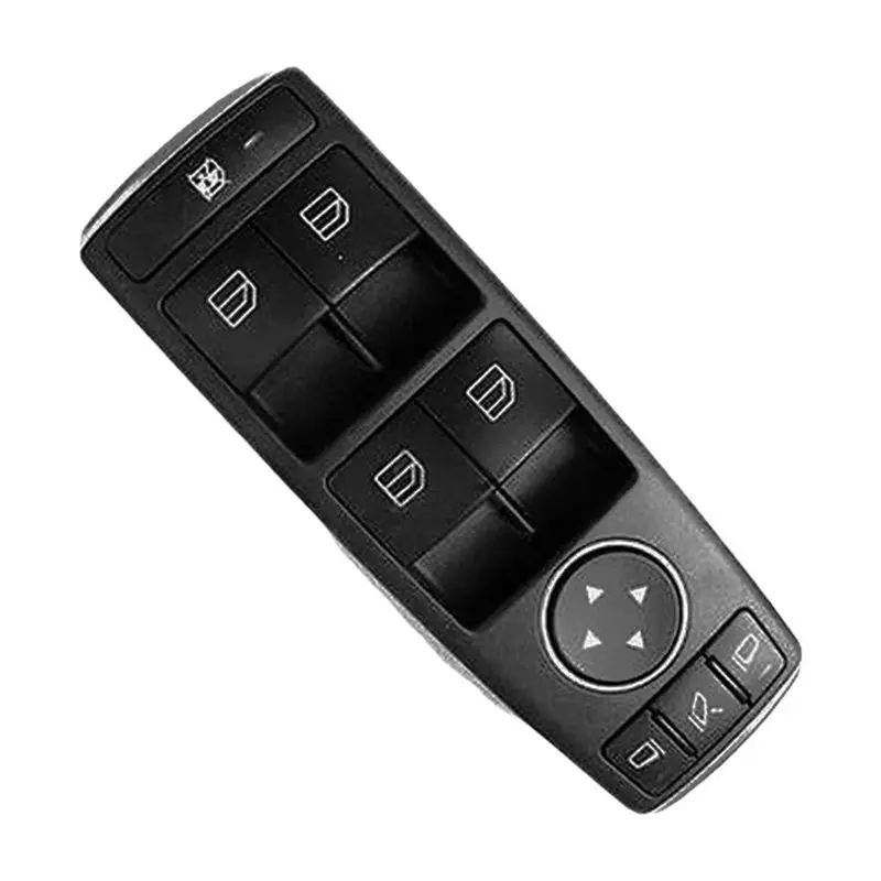 A33K-Power Window Switch For Mercedes CLS260 CLS300 CLS350 A2129056100 Car Accessories Power Window Switch For Mercedes