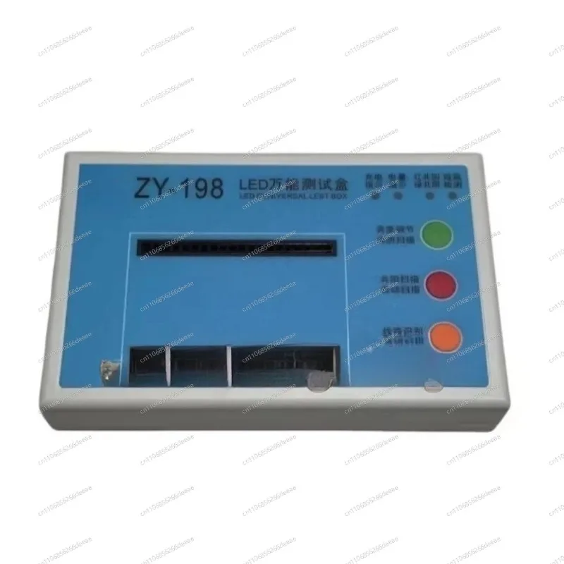 ZY-198 Led Universa…