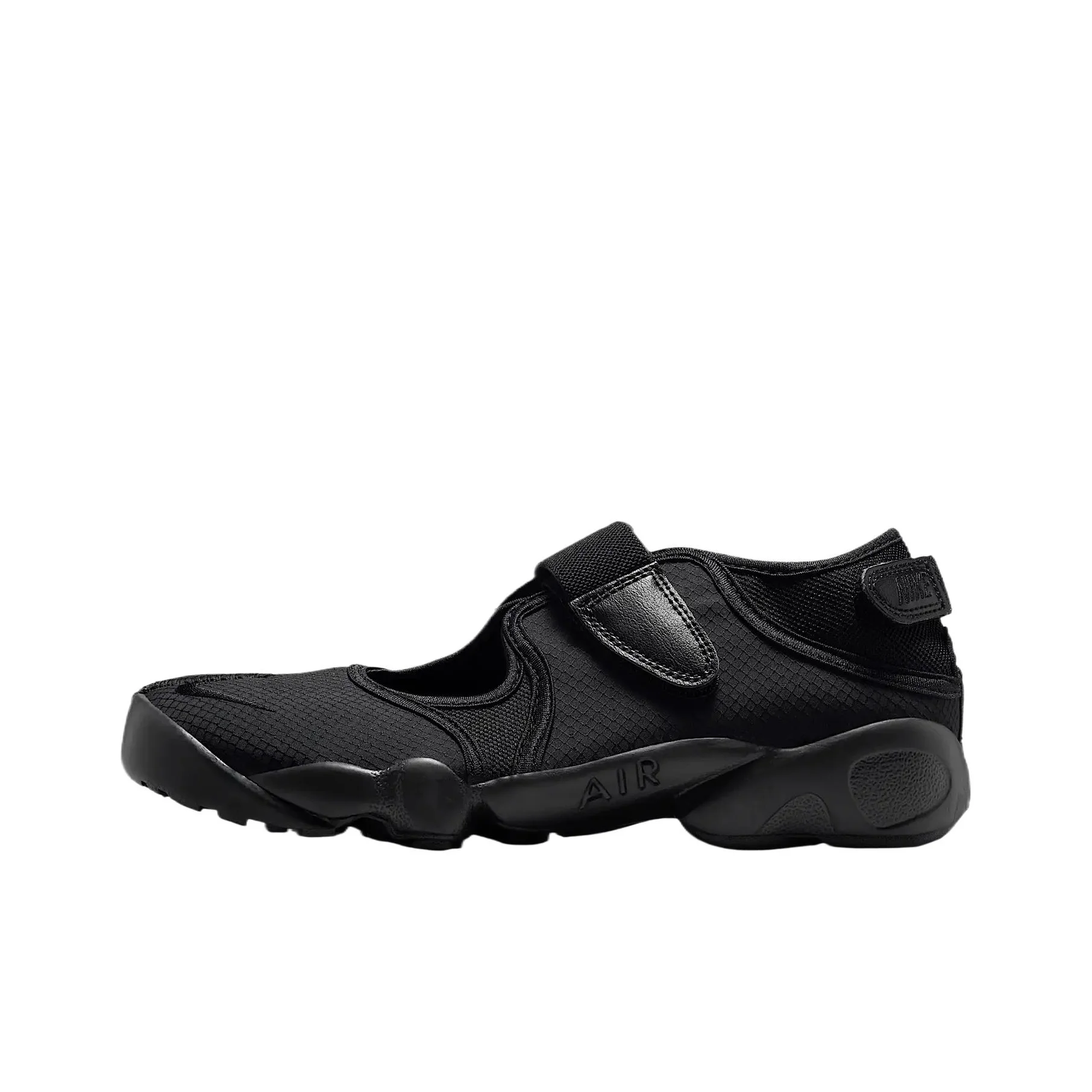 nike-air-rift-breathable-low-top-casual-shoes-women's-black-dn1338-004