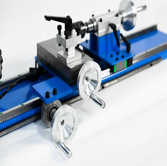 Double-track Cue Repair Tool for Billiard Cues Tip Repair Brass Replacement Straightening Grinding and Polishing