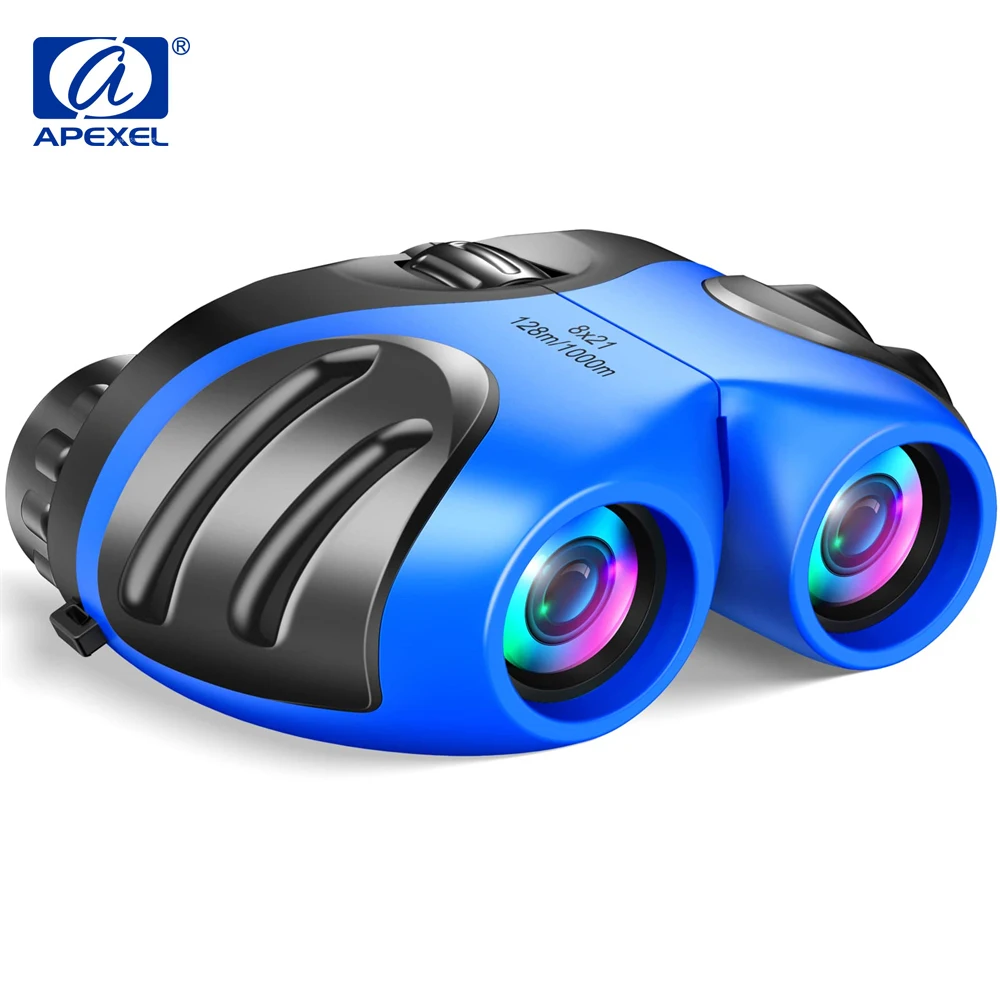 Apexel Binoculars P… - image