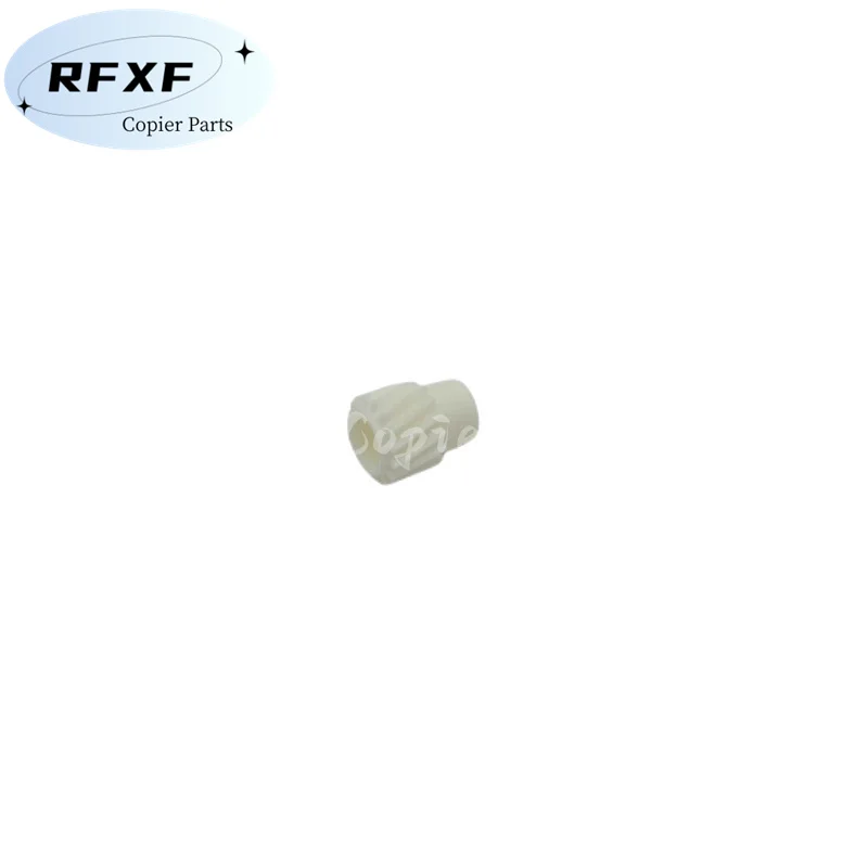 

10PC Original Quality Waste Powder Drive Gear Drum Gear Use For Ricoh MP C3003 C3503 C4503 C5503 C6003 Printer Copier Spare Part
