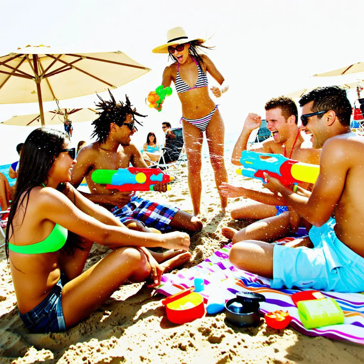 

Sandbox Toys for Kids Sand Box Sensory Play Sand Table Outdoor Indoor Toys Suitable for Children Aged 3 and Above Boys and Girl