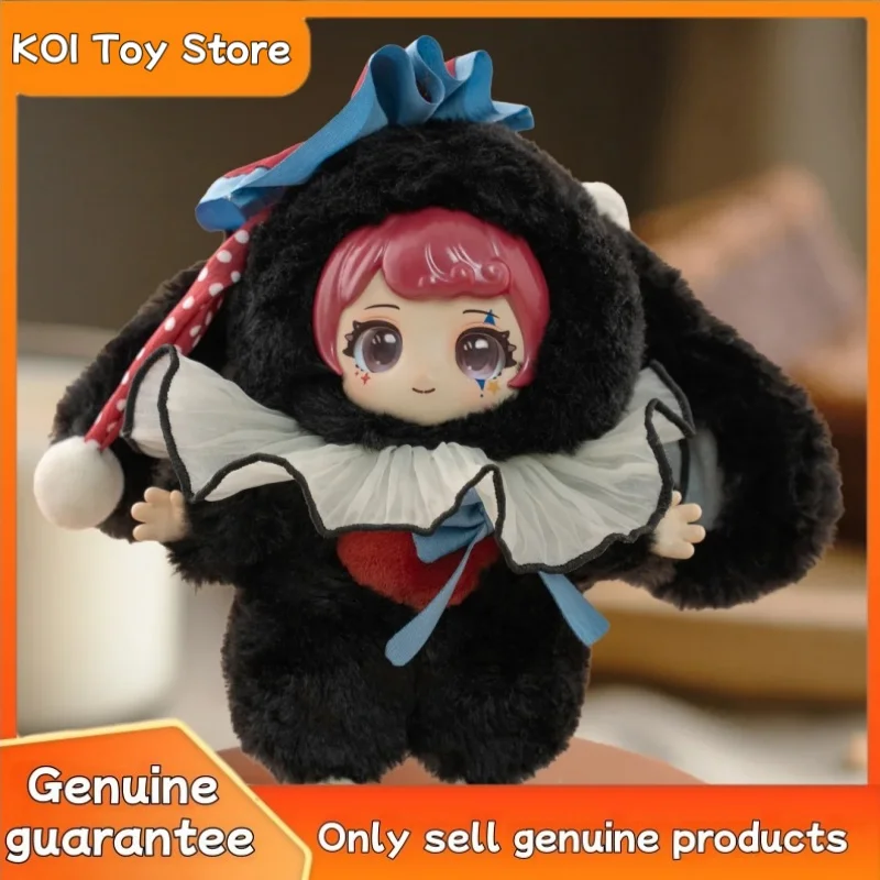 

New KOKOYA Sweet Story Series Vinyl Blind Box Doll KOKOYA Plush Mystery Box Cute Bunny Surprise Decor Collectible Toy Girl Gifts