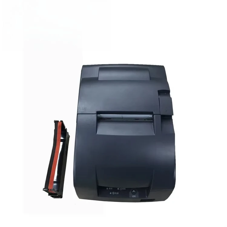 High Speed 76mm 24 Pin Dot matrix Printer TM-U330  TM-U330B