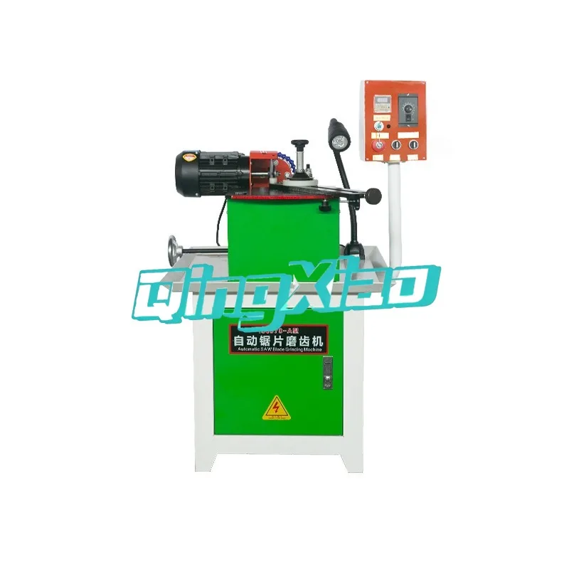870 Automatic Saw Blade Grinding Machine Woodworking Saw Blade Sharpening Machine Abrasive Tools Product Series