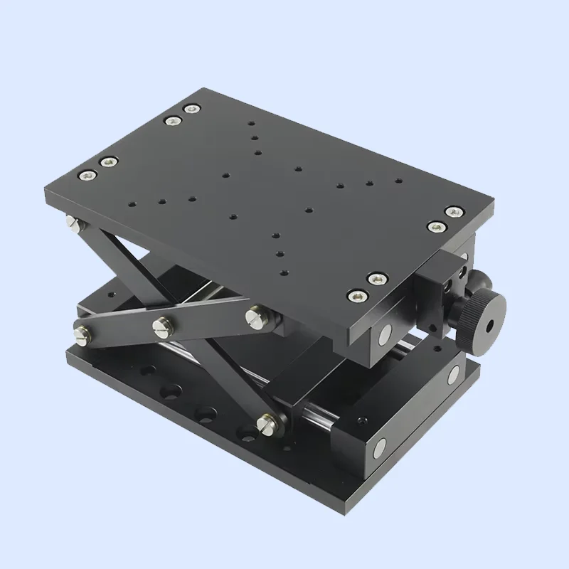 Z-axis single-shear rapid lifting platform PT-BZ31/ BZ50 / BZ50A/BZ70