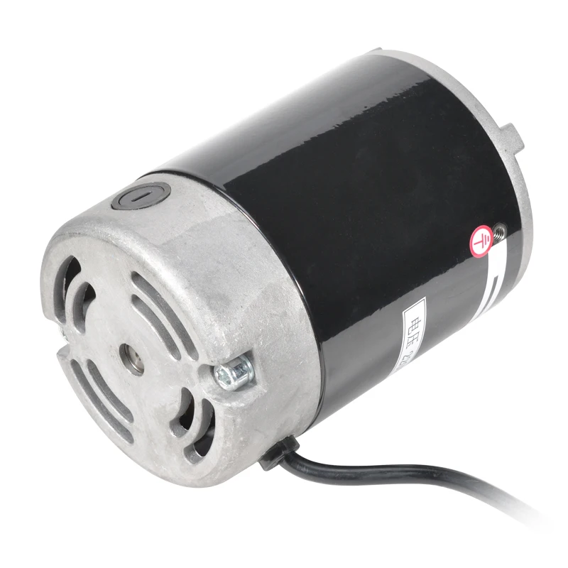 Imagem -04 - Ímã Permanente dc Motor da Escova Fresadora Centro de Tytan 750 Profissional 500w Wmd16v221 Bfm16 Kf16l 550 Wqv