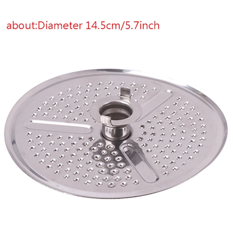 Vegetable Cutter Model B for Thermomix TM5 TM6 Be Used with Other Accessories